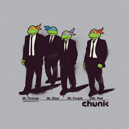 Turtle ninja, Netlore bug ninja ikonikus karakter, karikatúrák (karikatúrák) Teenage Mutant Ninja Turtles, Netlore Ninja Turtles, vallási karakter, karikatúrák