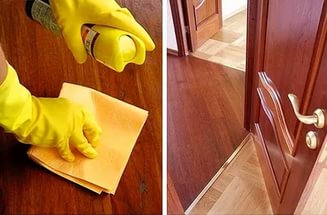 Olvassa el a cikket fotók és videók, hogyan kell beszúrni beltéri ajtók a kezüket a saját otthonában