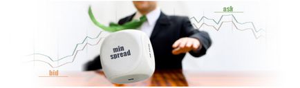 Mi ez elterjedt a deviza (spread) Mi ez elterjedt a forex