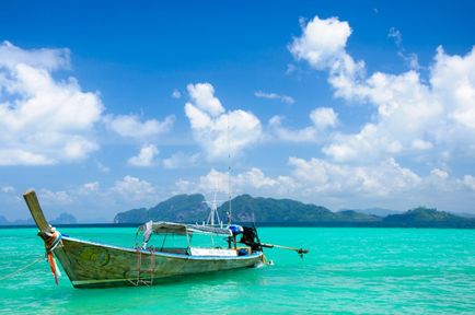 Mit vigyen magával nyaralni Thaiföldön