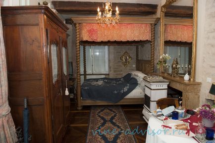 Mi van egy ágy és reggeli (hotel típusa szállás és reggeli), a bor és az utazás (mi egy ágy és reggeli) Mi van egy ágy és reggeli (hotel típusa szállás és reggeli), a bor és az utazási