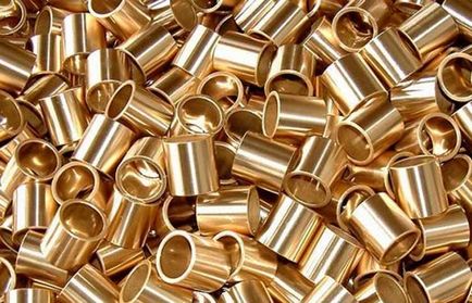 Mi a bronz és mit csinál (záró) Mi a bronz és mitől