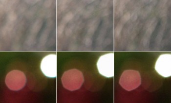 Mi a blende a fényképezőgép hogyan működik