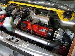 Mi a kompresszort egy motor laboratóriumi autók (gépkocsik) Mi a kompresszor az autó Laboratory