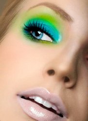 Mi a make-up make-up nézetek