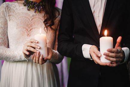 Mi a családi otthon az esküvő, és ha világít · weddingparté
