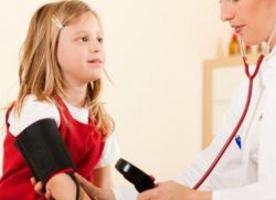 Nyomás a Children (Gyermek) Nyomás a gyerekek