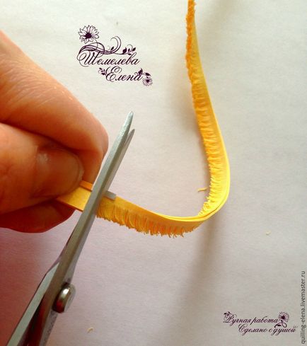 Készíts egy százszorszép a technika Quilling - Fair Masters - kézzel készített, kézzel készített (kamilla) Készíts egy százszorszép a technika Quilling - Fair Masters - kézzel készített, kézzel készített