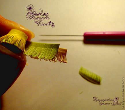 Készíts egy százszorszép a technika Quilling - Fair Masters - kézzel készített, kézzel készített (master osztály Quilling) Készíts egy százszorszép a technika Quilling - Fair Masters - kézzel készített, kézzel készített