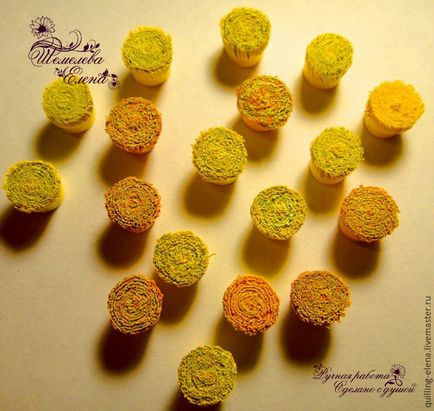 Készíts egy százszorszép a technika Quilling - Fair Masters - kézzel készített, kézzel készített (Quilling) Készíts egy százszorszép a technika Quilling - Fair Masters - kézzel készített, kézzel készített