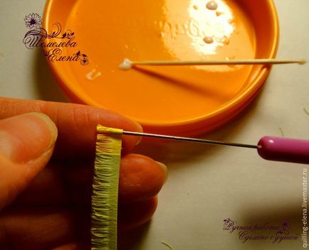 Készíts egy százszorszép a technika Quilling - Fair Masters - kézzel készített, kézzel készített (tematikus hét) Készíts egy százszorszép a technika Quilling - Fair Masters - kézzel készített, kézzel készített