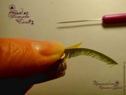 Készíts egy százszorszép a technika Quilling - Fair Masters - kézzel készített, kézzel készített (mesterkurzus gyermekek számára) Készíts egy százszorszép a technika Quilling - Fair Masters - kézzel készített, kézzel készített