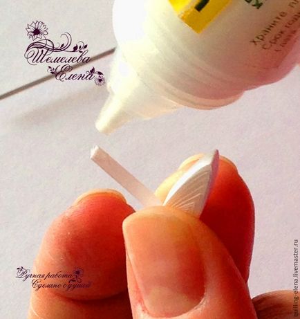 Készíts egy százszorszép a technika Quilling - Fair Masters - kézzel készített, kézzel készített (master class) Készíts egy százszorszép a technika Quilling - Fair Masters - kézzel készített, kézzel készített