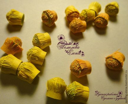 Készíts egy százszorszép a technika Quilling - Fair Masters - kézzel készített, kézzel készített (Quilling) Készíts egy százszorszép a technika Quilling - Fair Masters - kézzel készített, kézzel készített