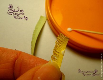 Készíts egy százszorszép a technika Quilling - Fair Masters - kézzel készített, kézzel készített (ragasztó) Készíts egy százszorszép a technika Quilling - Fair Masters - kézzel készített, kézzel készített