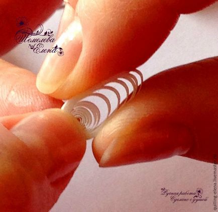 Készíts egy százszorszép a technika Quilling - Fair Masters - kézzel készített, kézzel készített (master class) Készíts egy százszorszép a technika Quilling - Fair Masters - kézzel készített, kézzel készített