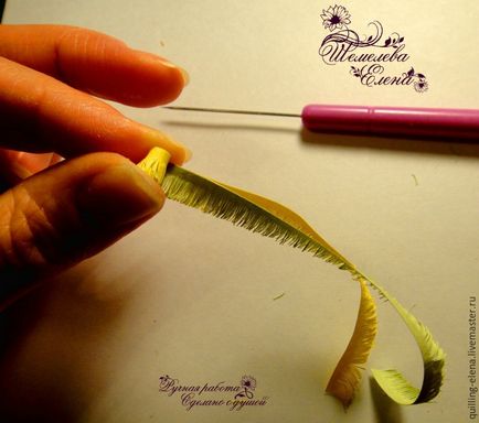 Készíts egy százszorszép a technika Quilling - Fair Masters - kézzel készített, kézzel készített (papír) Készíts egy százszorszép a technika Quilling - Fair Masters - kézzel készített, kézzel készített