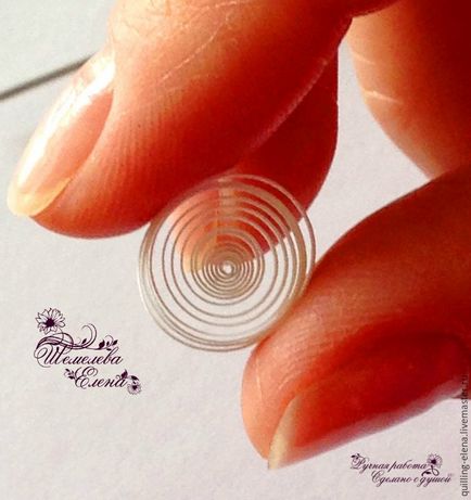 Készíts egy százszorszép a technika Quilling - Fair Masters - kézzel készített, kézzel készített (mesterkurzus gyermekek számára) Készíts egy százszorszép a technika Quilling - Fair Masters - kézzel készített, kézzel készített