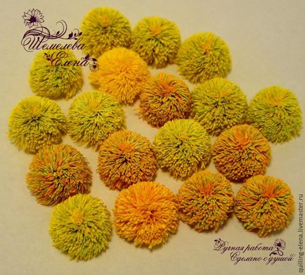 Készíts egy százszorszép a technika Quilling - Fair Masters - kézzel készített, kézzel készített (mesterkurzus gyermekek számára) Készíts egy százszorszép a technika Quilling - Fair Masters - kézzel készített, kézzel készített