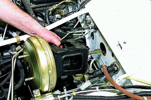 Diagnosztizálni a fékrendszer saját kezűleg - avtonovator (fékrendszer diagnosztika) Diagnosztizálni a fékrendszer saját kezűleg - avtonovator