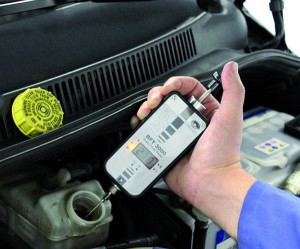 Diagnosztizálni a fékrendszer saját kezűleg - avtonovator (fékrendszer diagnosztika) Diagnosztizálni a fékrendszer saját kezűleg - avtonovator
