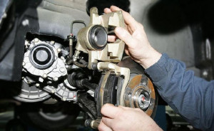 Diagnosztizálni a fékrendszer saját kezűleg - avtonovator (fékrendszer diagnosztika) Diagnosztizálni a fékrendszer saját kezűleg - avtonovator