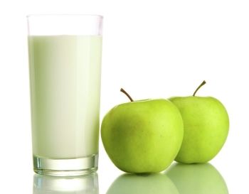 Diéta joghurt és alma (alma-kefir) 1, 3, 7 és 9 nappal tipp, vélemények és fotók az eredmények