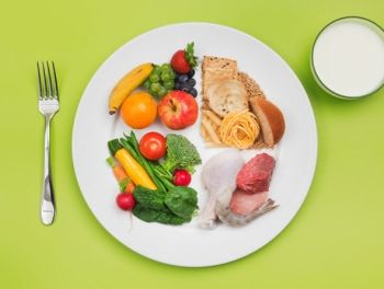 Diéta májbetegség termékek, táplálkozás alapjait, a menü minden nap