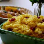 Diet rizs, csirke, alma (diétás szakaszban, menük)