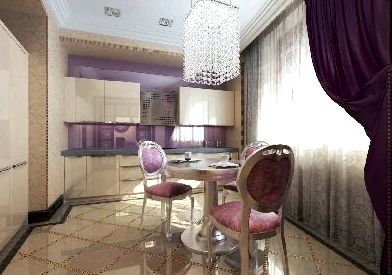 konyha tervezési projekt (60 fotó) valósul meg, kész, ingyenes videó utasítás - hogyan (Kitchen belső kombinált) konyha tervezési projekt (60 fotó) valósul meg, kész, ingyenes videó utasítás - hogyan