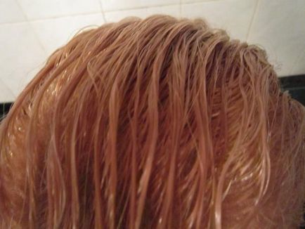 Házi krém erősítésére haj - a kozmetikai vélemények