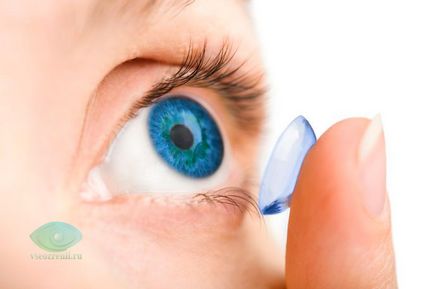 Kettős látás - okok, tünetek, kezelés