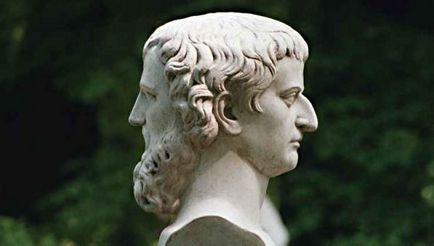 Janus (január) Janus