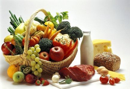 Bioélelmiszerek, miért biztonságban vannak az emberi