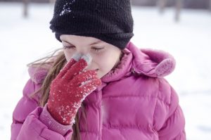 Ethmoiditis tünetek és a kezelés (sejtek egy rácsos labirintust) Ethmoiditis tünetei és kezelése