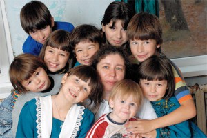 Hol van Nelly Ermolaeva élet után a projekt (lapos Nelly Ermolaeva) Hol van Nelly Ermolaeva élet után a projekt