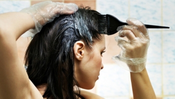 Major hibák festmény vagy hogyan kell helyesen használni a hajfesték! online shop