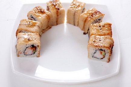 Hot roll 3 legjobb recept - Fotó Videó