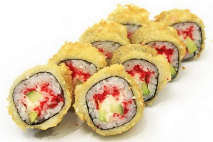 Hot roll 3 legjobb recept - Fotó Videó