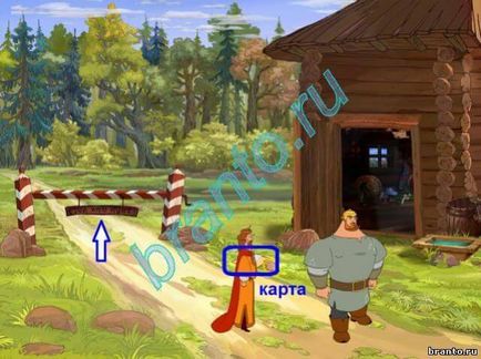 Ilya Muromets és Nightingale a rabló - egy teljes Végigjátszás (átjáró) Ilya Muromets és Nightingale a rabló - a teljes végigjátszás