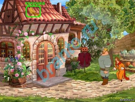 Ilya Muromets és Nightingale a rabló - a teljes végigjátszás (Ilya Muromets és Nightingale az Robber Játék) Ilya Muromets és Nightingale a rabló - a teljes végigjátszás