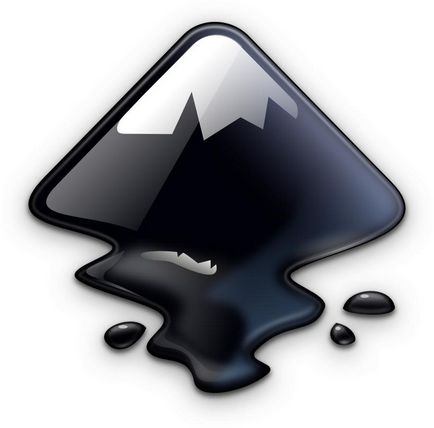 Inkscape - a vektoros szerkesztő (választható) Inkscape - vektor szerkesztő szoftver