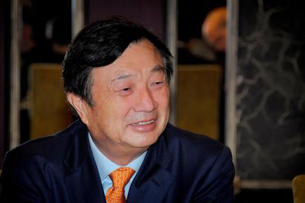 Története a márka Huawei (jó tudni) Történelem, a márka Huawei