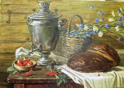 Története a magyar szamovár - szeretné tudni (Magyar) Története a magyar szamovár - szeretné tudni,