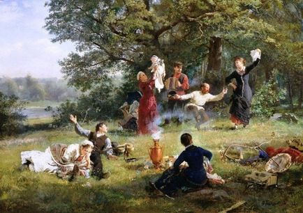 Története a magyar szamovár - szeretné tudni (Tea Party) Története a magyar szamovár - szeretné tudni,