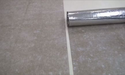 Mi alátét laminált padló jobb és praktikusabb videó