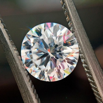 Mint gyémánt formája eltérő vágott fotók és videók, valamint a fajta feldolgozás gyémánt Group