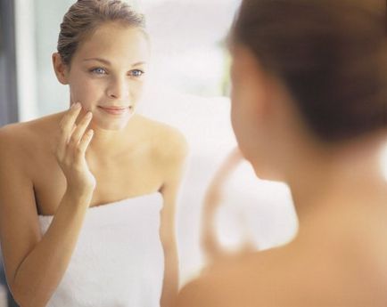 Hogyan biztosítható, hogy a bőr nézett csodálatos 5 tipp - lépés az egészség