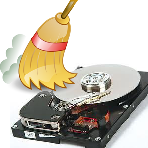 Hogyan formázza a merevlemezt, ha telepíti a Windows 7 (telepítés) Hogyan formázza a merevlemezt, ha telepíteni a Windows 7