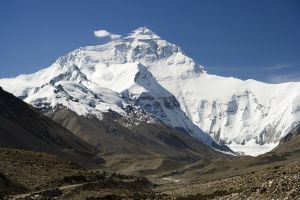 Mik a legfiatalabb hegyek, és melyek a legrégebbi a világon
